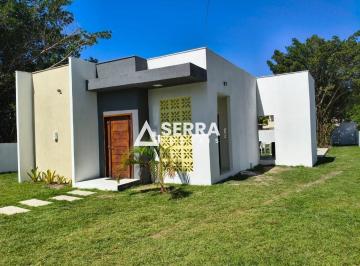 Foto 01 · Porto de Sauípe | Casa 3 Quartos | 600 m² de Terreno | Piscina Privativa