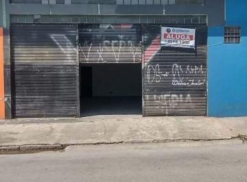 Comercial · 70m² · 2 Vagas · Loja Em Jardim Quarto Centenário