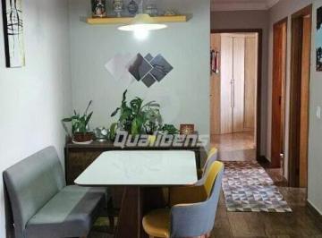 Apartamento · 83m² · 3 Quartos · 2 Vagas · Apartamento Em Vila Guarani
