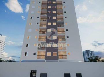 Apartamento · 58m² · 2 Quartos · 1 Vaga · Apartamento Em Vila Nossa Senhora Das Vitórias