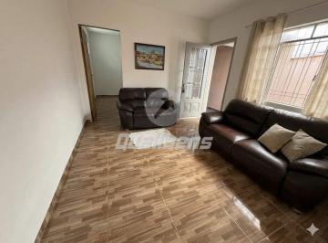 Casa · 90m² · 2 Quartos · 1 Vaga · Casa Em Vila Bocaina