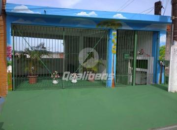 Casa · 240m² · 3 Quartos · 1 Vaga · Casa Em Parque Das Américas