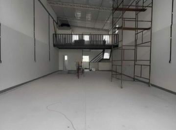 Comercial · 280m² · Loja Em Vila Assis Brasil