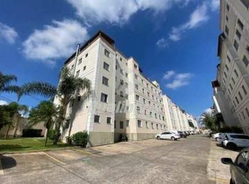 Apartamento · 59m² · 3 Quartos · 1 Vaga · Apartamento Em Parque São Vicente