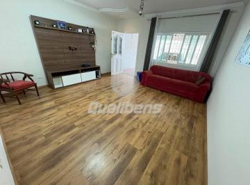 Casa · 163m² · 3 Quartos · 4 Vagas · Casa Em Jardim Pedroso
