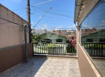 Casa · 191m² · 4 Quartos · 2 Vagas · Casa Em Jardim Anchieta
