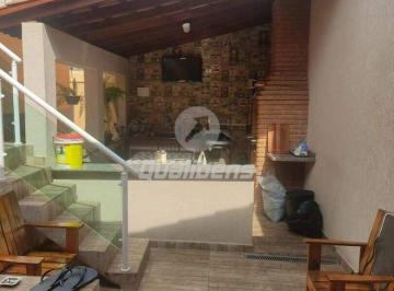 Casa · 150m² · 3 Quartos · 3 Vagas · Casa Em Cidade São Jorge