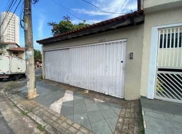 Casa · 210m² · 4 Quartos · 3 Vagas · Casa Em Jardim Araguaia