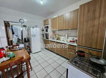 Casa · 131m² · 2 Quartos · 1 Vaga · Casa Em Parque Das Américas
