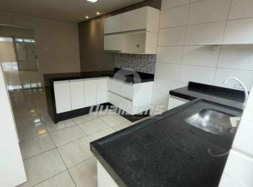 Casa · 133m² · 3 Quartos · 2 Vagas · Casa Em Parque São Vicente