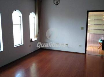 Casa · 200m² · 3 Quartos · 4 Vagas · Casa Em Jardim Pilar