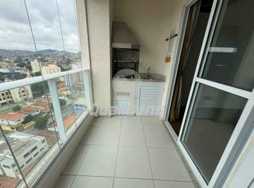 Apartamento · 90m² · 3 Quartos · 2 Vagas · Apartamento Em Vila Guarani