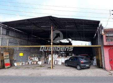 Comercial · 240m² · 4 Vagas · Galpão/depósito/armazém Em Vila Ana Maria