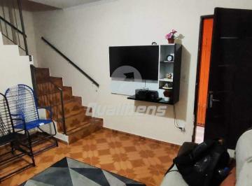 Casa · 180m² · 2 Quartos · 2 Vagas · Casa Em Vila Assis Brasil