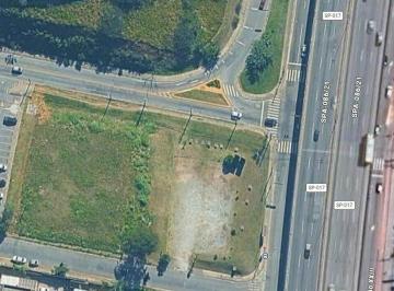 Terreno · 4000m² · Terreno Residencial Em Condomínio Em Parque São Vicente
