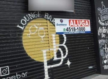 Comercial · 100m² · Loja Em Jardim Zaira