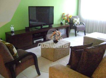 Casa · 189m² · 3 Quartos · 2 Vagas · Casa Em Jardim Pilar