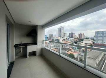 Apartamento · 76m² · 3 Quartos · 2 Vagas · Apartamento Em Vila Bocaina