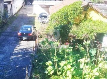 Terreno · 815m² · Terreno Residencial Em Condomínio Em Vila São Francisco