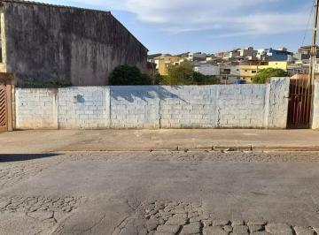 Terreno · 252m² · Terreno Residencial Em Condomínio Em Vila Nova Mauá