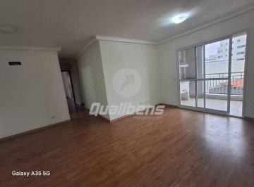 Apartamento · 117m² · 3 Quartos · 2 Vagas · Apartamento Em Jardim Haydee
