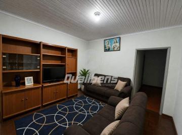 Casa · 240m² · 4 Quartos · 3 Vagas · Casa Em Jardim Anchieta