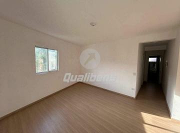 Apartamento · 79m² · 2 Quartos · 2 Vagas · Apartamento Em Vila Bocaina