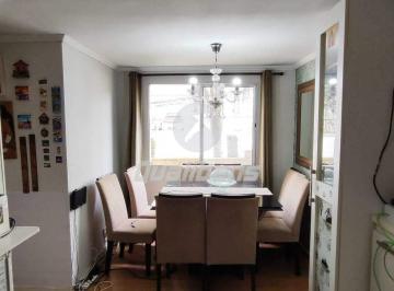 Apartamento · 54m² · 3 Quartos · 1 Vaga · Apartamento Em Parque São Vicente