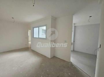 Apartamento · 50m² · 2 Quartos · 1 Vaga · Apartamento Em Jardim Pedroso