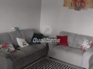 Casa · 200m² · 3 Quartos · 3 Vagas · Casa Em Parque Das Américas