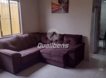 Casa · 97m² · 2 Quartos · 2 Vagas · Casa Em Jardim Aracy