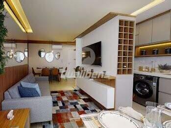 Apartamento · 65m² · 2 Quartos · 2 Vagas · Apartamento Em Vila Assunção