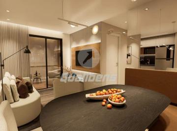 Apartamento · 55m² · 2 Quartos · 1 Vaga · Apartamento Em Vila Guarani