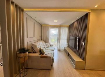 Apartamento · 72m² · 2 Quartos · 1 Vaga · Apartamento Em Vila Bocaina