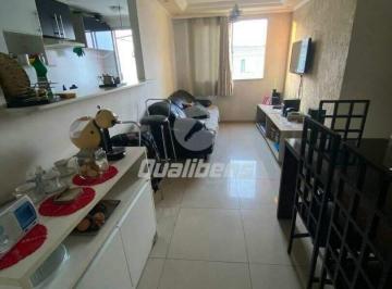 Apartamento · 62m² · 3 Quartos · 1 Vaga · Apartamento Em Parque São Vicente