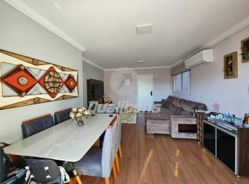 Apartamento · 91m² · 3 Quartos · 2 Vagas · Apartamento Em Vila Guarani