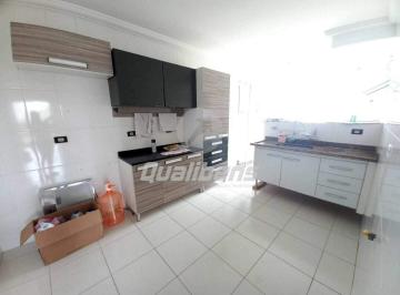 Apartamento · 93m² · 3 Quartos · 2 Vagas · Apartamento Em Vila Nossa Senhora Das Vitórias