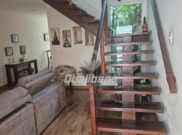 Casa · 180m² · 3 Quartos · 2 Vagas · Casa Em Parque São Vicente