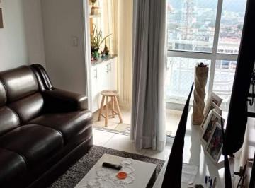 Apartamento · 56m² · 2 Quartos · 1 Vaga · Apartamento Em Matriz