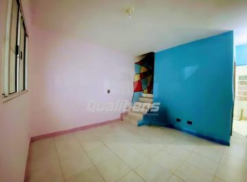 Casa · 65m² · 2 Quartos · 1 Vaga · Casa Em Jardim São José
