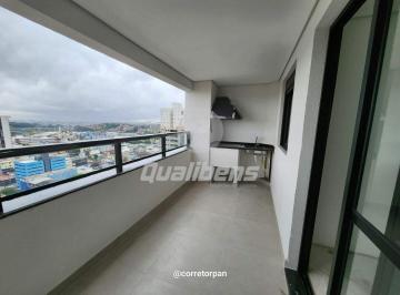 Apartamento · 75m² · 3 Quartos · 2 Vagas · Apartamento Em Vila Bocaina