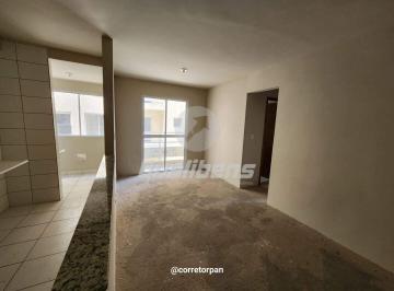 Apartamento · 50m² · 2 Quartos · 1 Vaga · Apartamento Em Jardim Estrela