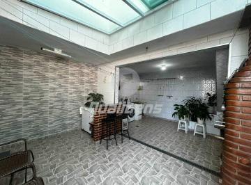 Casa · 167m² · 3 Quartos · 3 Vagas · Casa Em Jardim Primavera