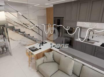 Apartamento · 106m² · 2 Quartos · 2 Vagas · Cobertura Em Vila Nossa Senhora Das Vitórias