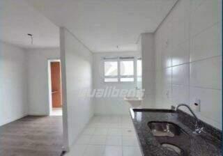 Apartamento · 52m² · 2 Quartos · 1 Vaga · Apartamento Em Vila Assis Brasil