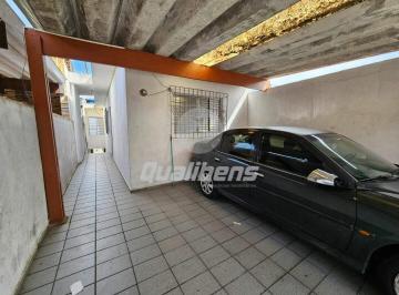 Casa · 212m² · 5 Quartos · 2 Vagas · Casa Em Jardim Zaira