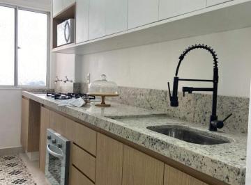 Apartamento · 60m² · 3 Quartos · 1 Vaga · Apartamento Em Parque Erasmo Assunção