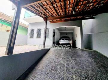 Casa · 168m² · 3 Quartos · 2 Vagas · Casa Em Jardim Pilar