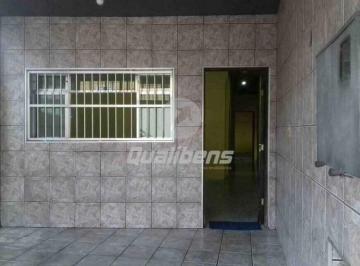 Casa · 251m² · 3 Quartos · 2 Vagas · Casa Em Vila Assis Brasil