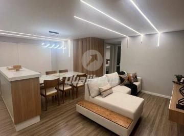 Apartamento · 53m² · 2 Quartos · 1 Vaga · Apartamento Em Vila Nossa Senhora Das Vitórias